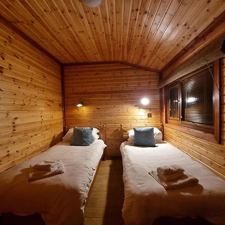 Cairngorm Lodges Aboyne Luaran gambar