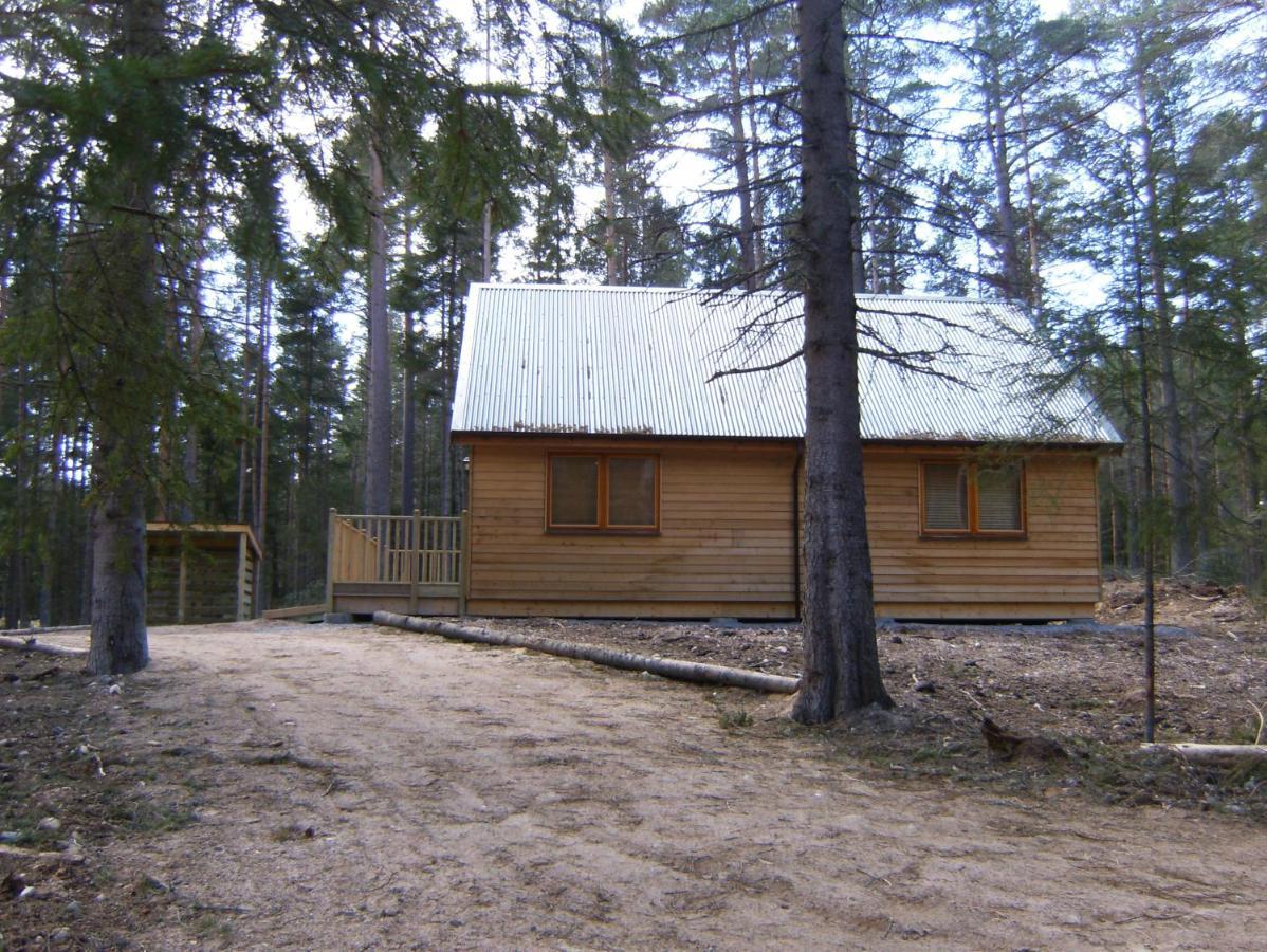 Cairngorm Lodges Aboyne Luaran gambar