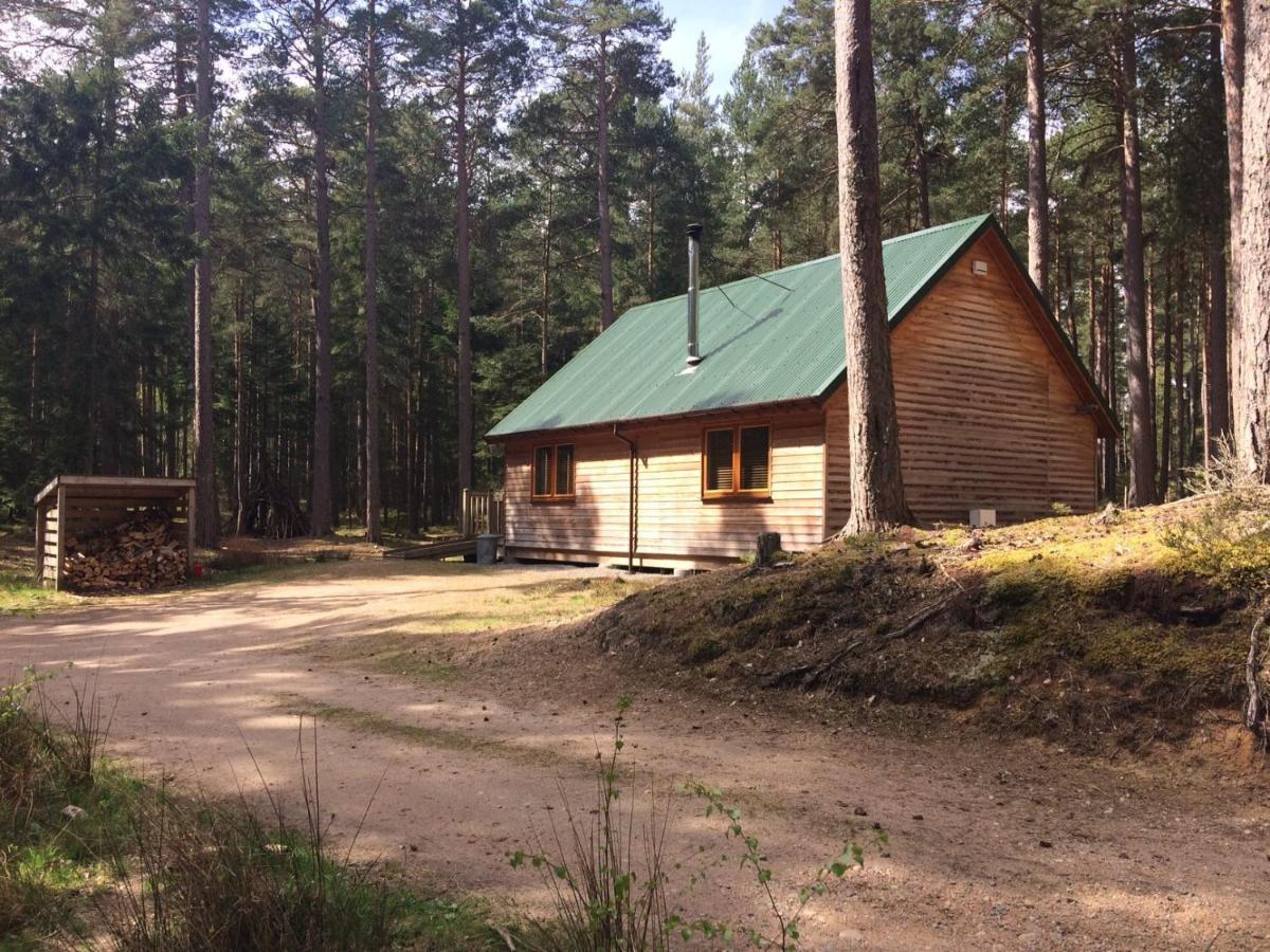 Cairngorm Lodges Aboyne Luaran gambar
