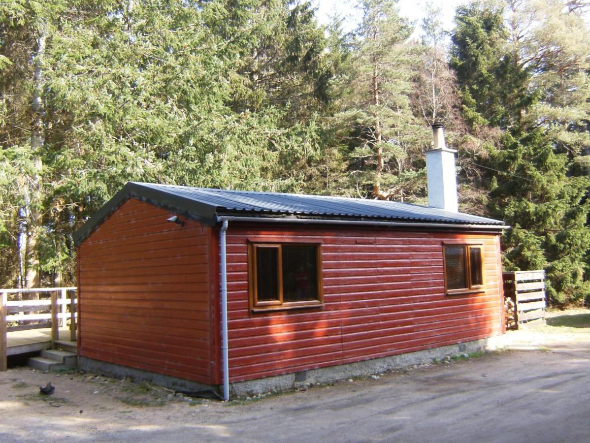 Cairngorm Lodges Aboyne Luaran gambar