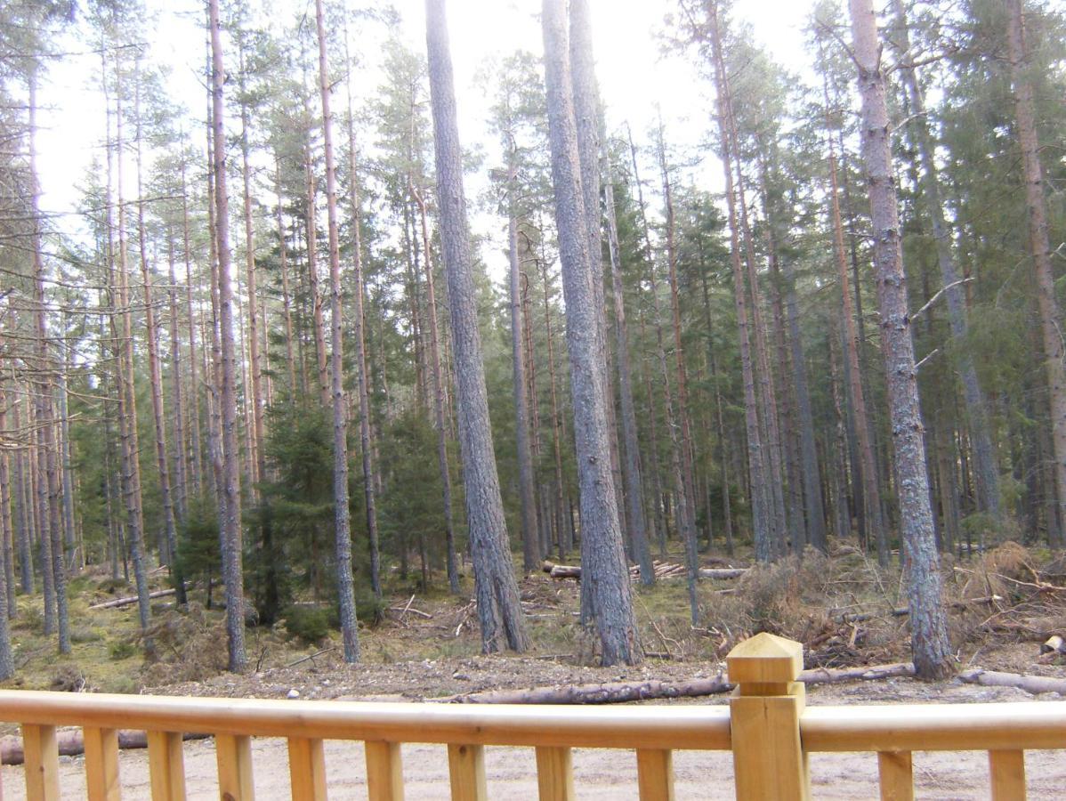 Cairngorm Lodges Aboyne Luaran gambar