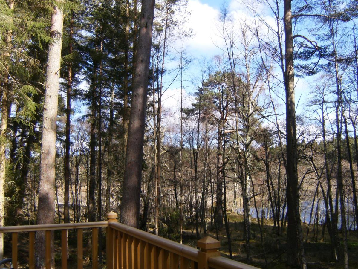 Cairngorm Lodges Aboyne Luaran gambar