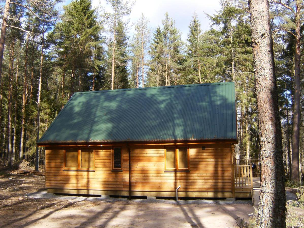 Cairngorm Lodges Aboyne Luaran gambar