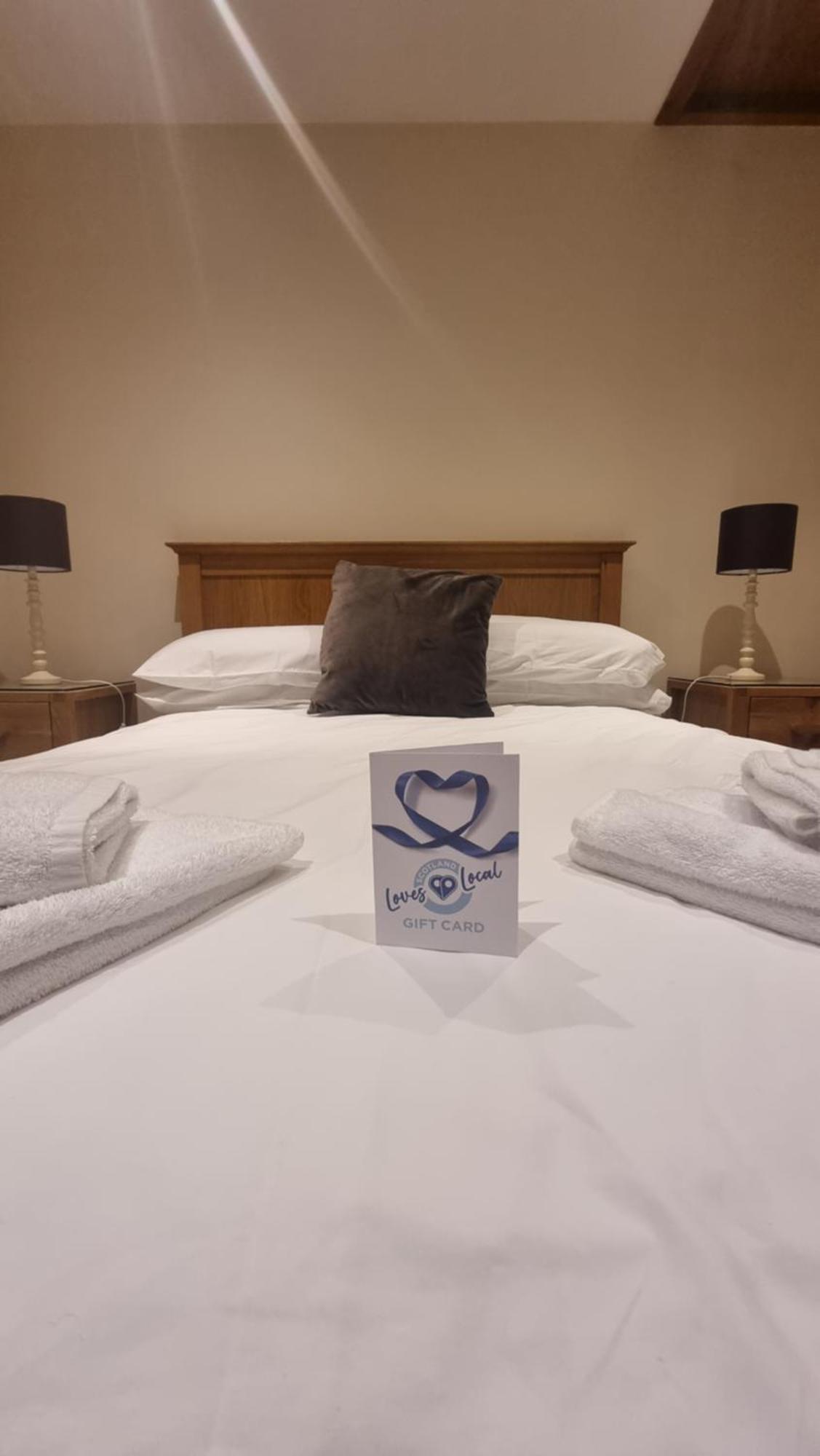 Cairngorm Lodges Aboyne Luaran gambar