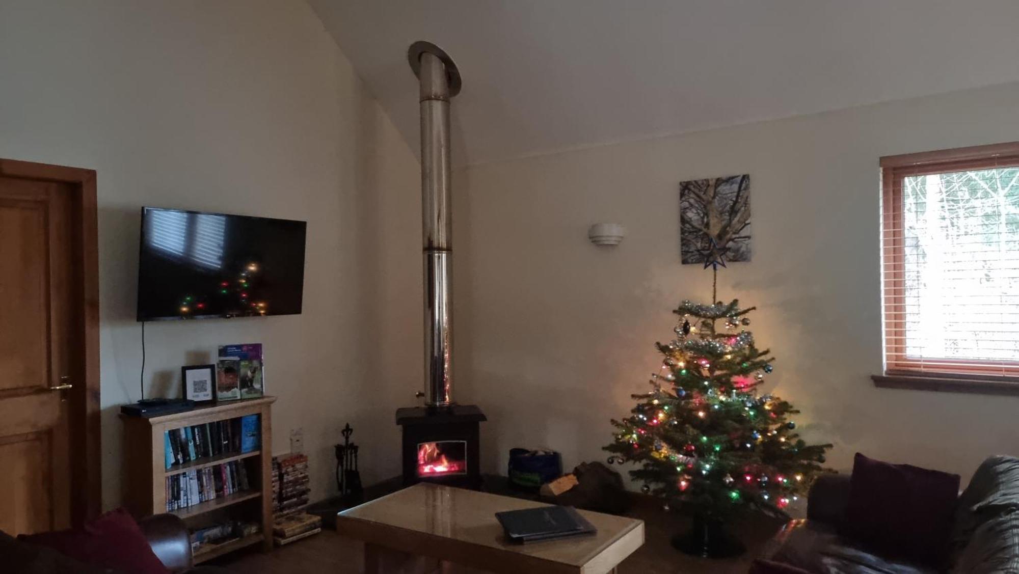 Cairngorm Lodges Aboyne Luaran gambar