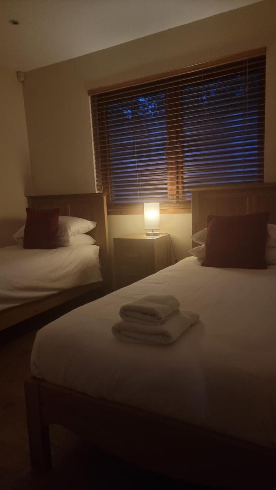 Cairngorm Lodges Aboyne Luaran gambar