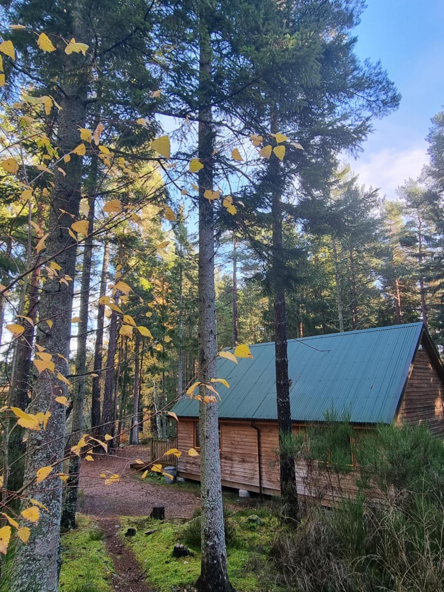 Cairngorm Lodges Aboyne Luaran gambar