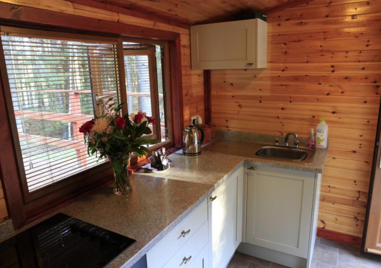 Cairngorm Lodges Aboyne Luaran gambar