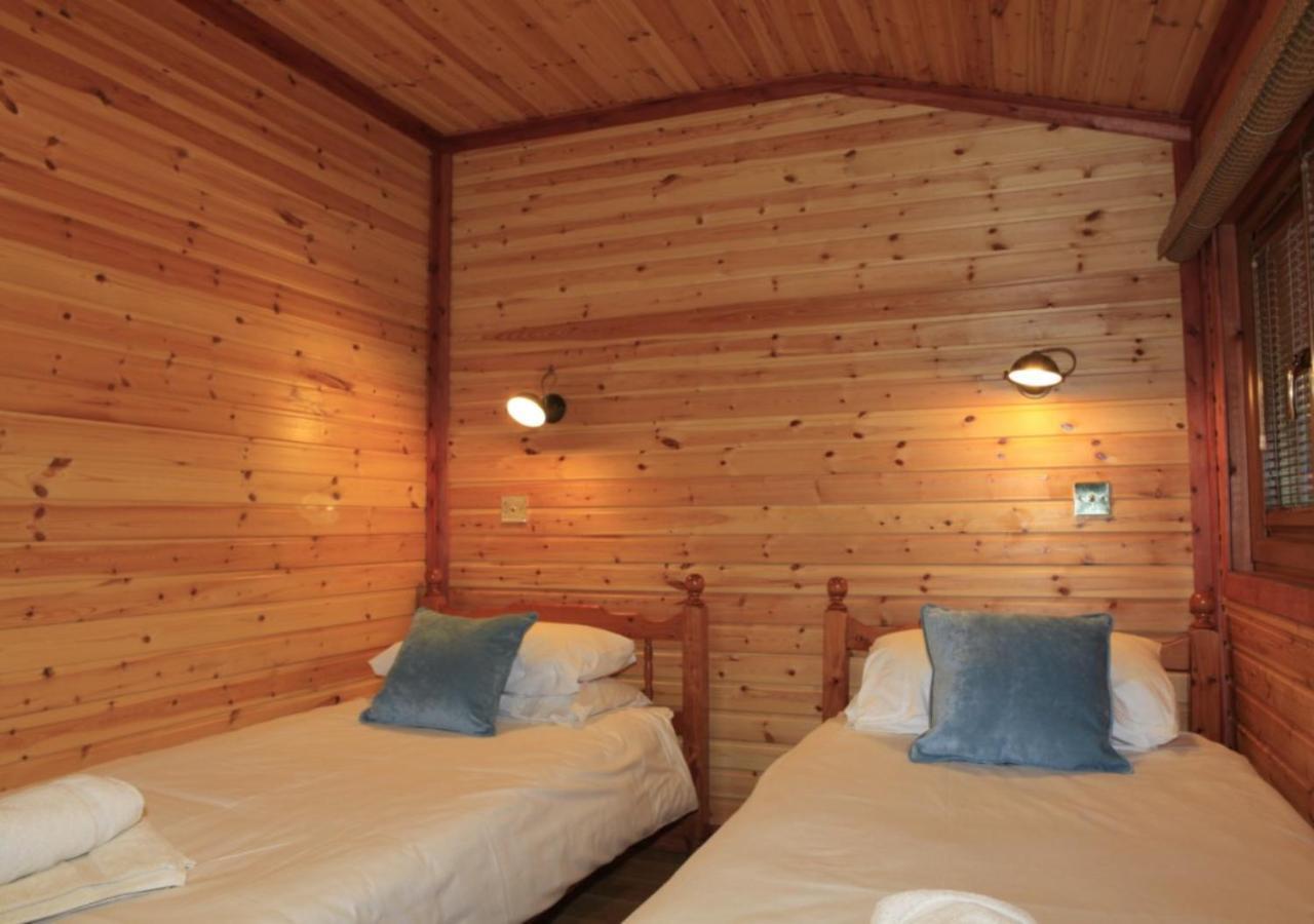 Cairngorm Lodges Aboyne Luaran gambar