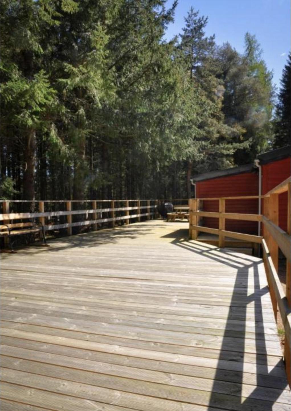 Cairngorm Lodges Aboyne Luaran gambar